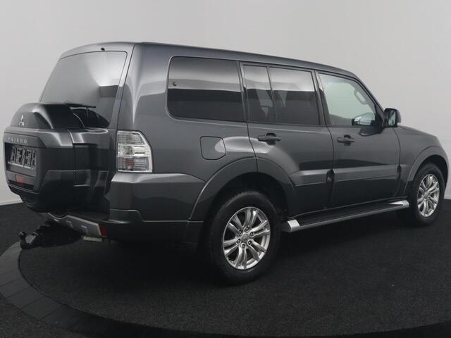 Mitsubishi PAJERO 3.2 DI-D Instyle LET OP! EX BTW ¤25950
