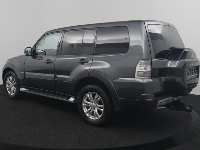 Mitsubishi PAJERO 3.2 DI-D Instyle LET OP! EX BTW ¤25950