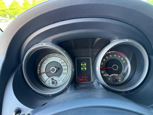 Mitsubishi PAJERO 3.5 DI- Instyle Automaat