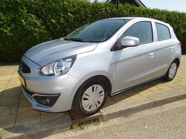 Mitsubishi SPACE STAR Mitsubishi Space Star 1.0 Cool+-Airco-Usb/aux-elect ram