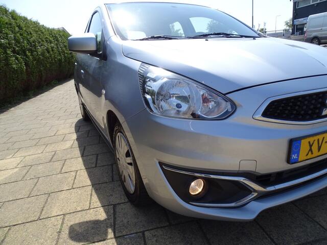 Mitsubishi SPACE STAR Mitsubishi Space Star 1.0 Cool+-Airco-Usb/aux-elect ram