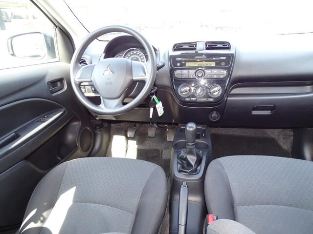 Mitsubishi SPACE STAR Mitsubishi Space Star 1.0 Cool+-Airco-Usb/aux-elect ram