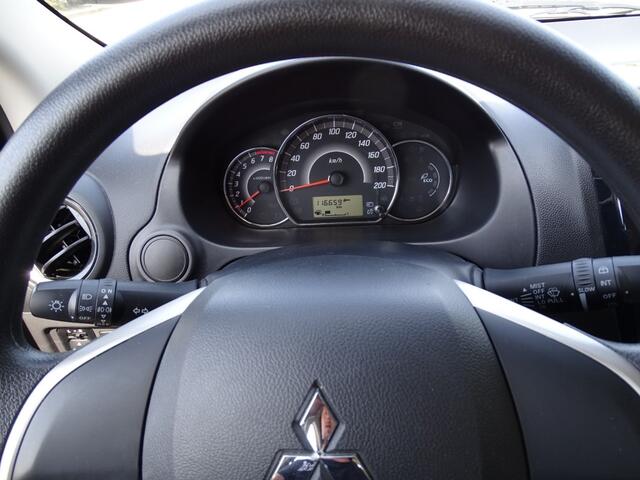 Mitsubishi SPACE STAR Mitsubishi Space Star 1.0 Cool+-Airco-Usb/aux-elect ram