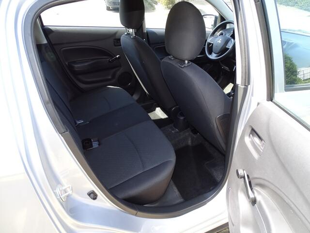 Mitsubishi SPACE STAR Mitsubishi Space Star 1.0 Cool+-Airco-Usb/aux-elect ram