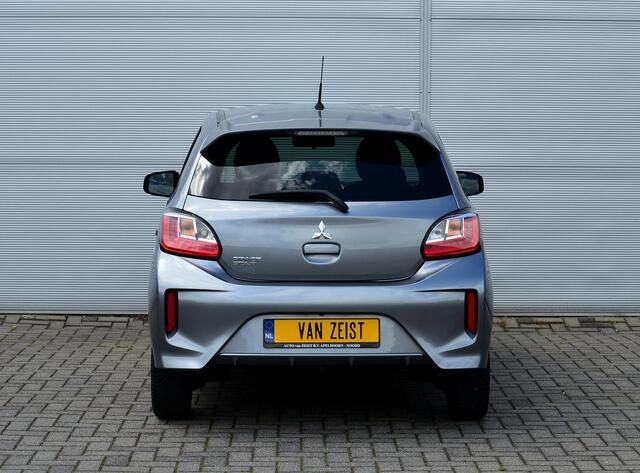 Mitsubishi SPACE STAR 1.2 DYNAMIC CLEARTEC | HOGE ZIT | CRUISE | NAVI | CAMERA | FABRIEKGARANTIE TOT 08-02-2027 | ALL IN RIJKLAARPRIJS