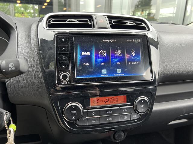 Mitsubishi SPACE STAR 1.2 Dynamic | DEMO