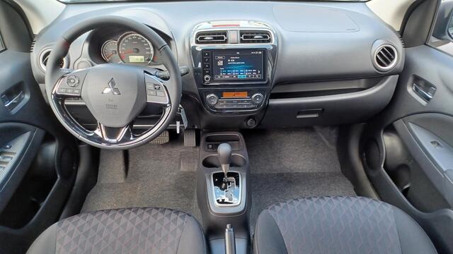 Mitsubishi SPACE STAR 1.2 Dynamic | CAMERA ACHTER | AUTOMAAT | CLIMA | LM- VELGEN |