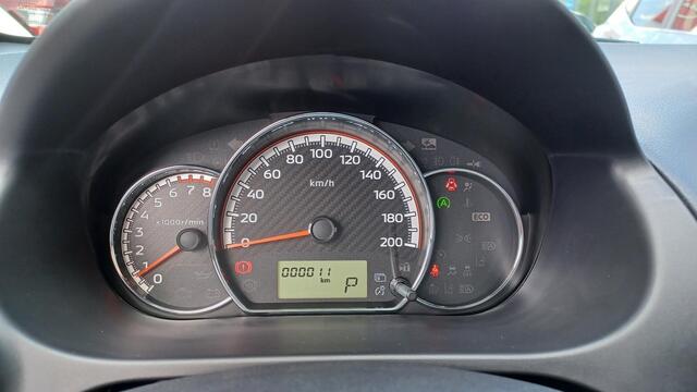Mitsubishi SPACE STAR 1.2 Dynamic | CAMERA ACHTER | AUTOMAAT | CLIMA | LM- VELGEN |