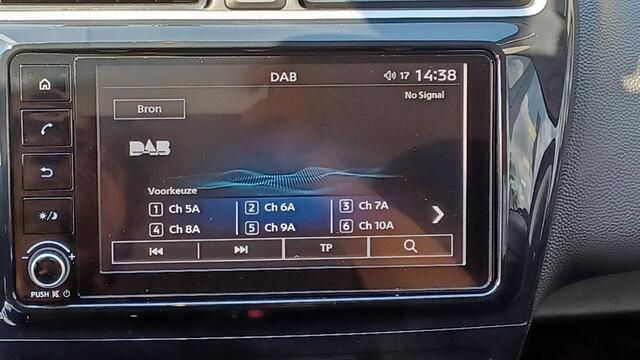 Mitsubishi SPACE STAR 1.2 Dynamic | CAMERA ACHTER | AUTOMAAT | CLIMA | LM- VELGEN |