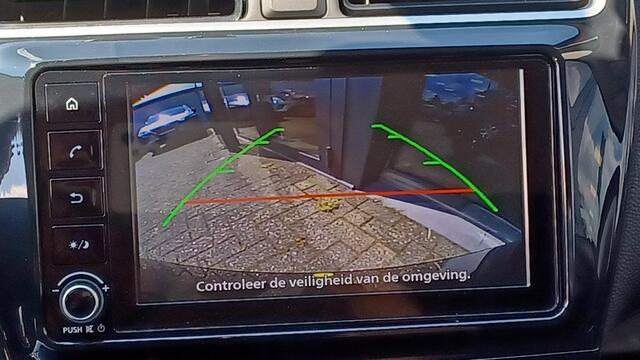 Mitsubishi SPACE STAR 1.2 Dynamic | CAMERA ACHTER | AUTOMAAT | CLIMA | LM- VELGEN |