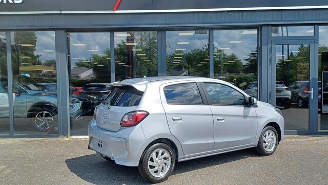 Mitsubishi SPACE STAR 1.2 Dynamic | CAMERA ACHTER | AUTOMAAT | CLIMA | LM- VELGEN |