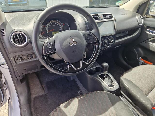 Mitsubishi SPACE STAR 1.2 Active AUTOMAAT! 1e Eig! Carplay! VERWACHT!!