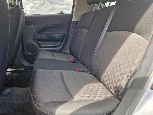 Mitsubishi SPACE STAR 1.2 Active AUTOMAAT! 1e Eig! Carplay! VERWACHT!!