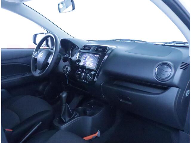 Mitsubishi SPACE STAR 1.2 Connect+ Airco/Apple Carplay/Android Auto/8 Jaar Fabrieksgarantie!