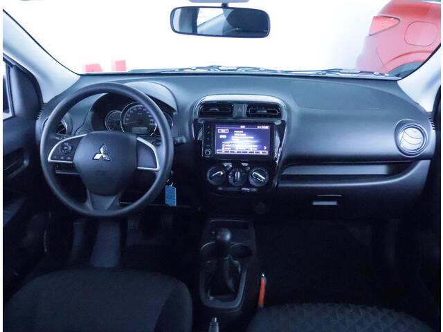 Mitsubishi SPACE STAR 1.2 Connect+ Airco/Apple Carplay/Android Auto/8 Jaar Fabrieksgarantie!