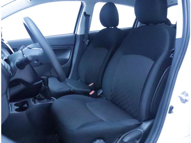 Mitsubishi SPACE STAR 1.2 Connect+ Airco/Apple Carplay/Android Auto/8 Jaar Fabrieksgarantie!