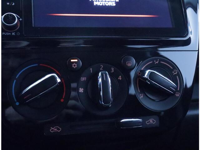Mitsubishi SPACE STAR 1.2 Connect+ Airco/Apple Carplay/Android Auto/8 Jaar Fabrieksgarantie!
