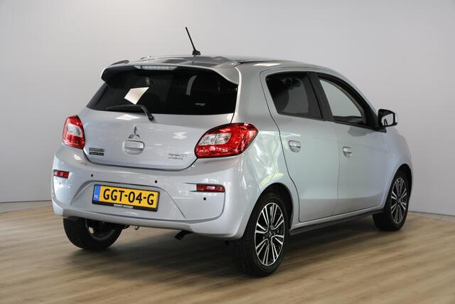 Mitsubishi SPACE STAR 1.2 Instyle | Automaat | LM 15''