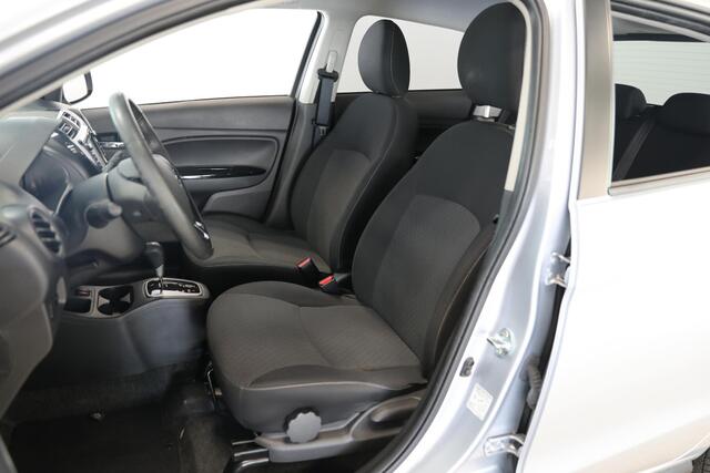 Mitsubishi SPACE STAR 1.2 Instyle | Automaat | LM 15''