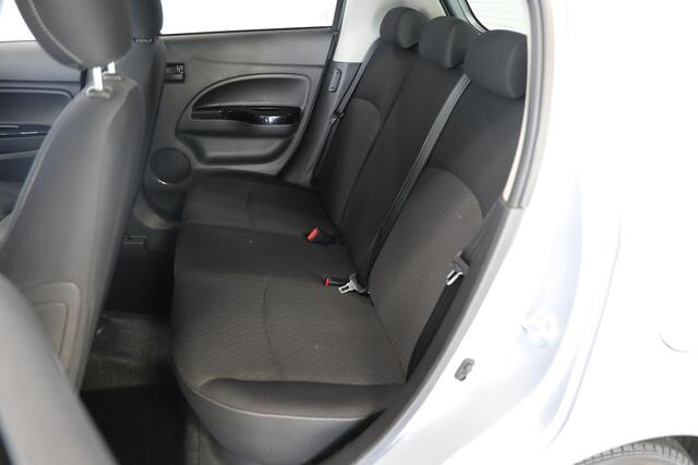 Mitsubishi SPACE STAR 1.2 Instyle | Automaat | LM 15''