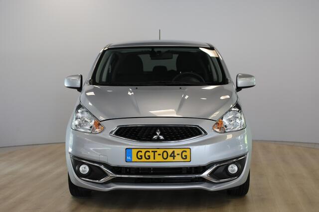 Mitsubishi SPACE STAR 1.2 Instyle | Automaat | LM 15''