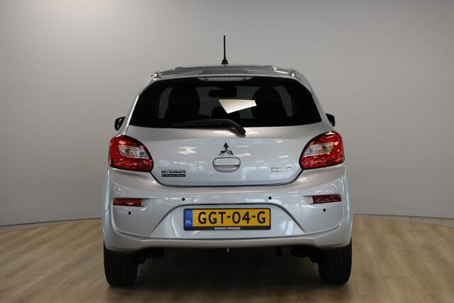Mitsubishi SPACE STAR 1.2 Instyle | Automaat | LM 15''