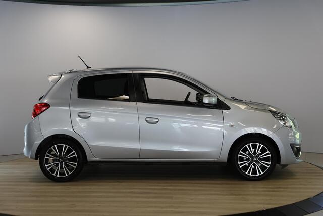 Mitsubishi SPACE STAR 1.2 Instyle | Automaat | LM 15''