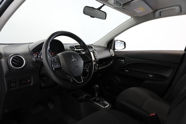 Mitsubishi SPACE STAR 1.2 Instyle | Automaat | LM 15''