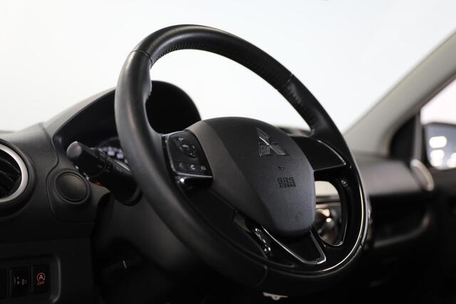 Mitsubishi SPACE STAR 1.2 Instyle | Automaat | LM 15''