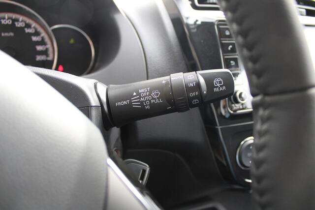 Mitsubishi SPACE STAR 1.2 Dynamic CVT Automaat 72PK, Airco, Achteruitrijcamera, Apple Carplay/Android Auto, Cruise Control