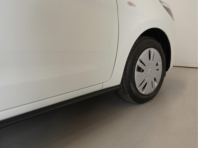 Mitsubishi SPACE STAR 1.2 Connect+ | Android Auto / Apple Carplay | Garantie tot 18-09-2031