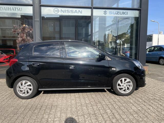 Mitsubishi SPACE STAR 1.0 Intense 71PK ClearTec Auto Sto