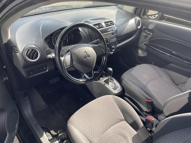 Mitsubishi SPACE STAR 1.0 Intense 71PK ClearTec Auto Sto