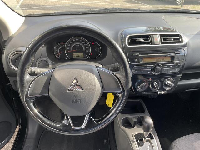 Mitsubishi SPACE STAR 1.0 Intense 71PK ClearTec Auto Sto