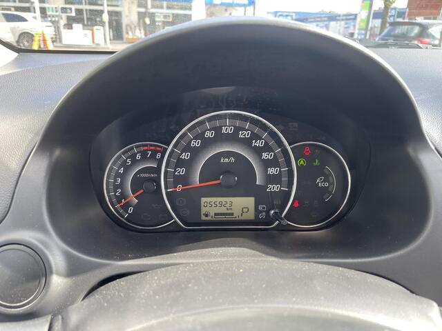 Mitsubishi SPACE STAR 1.0 Intense 71PK ClearTec Auto Sto