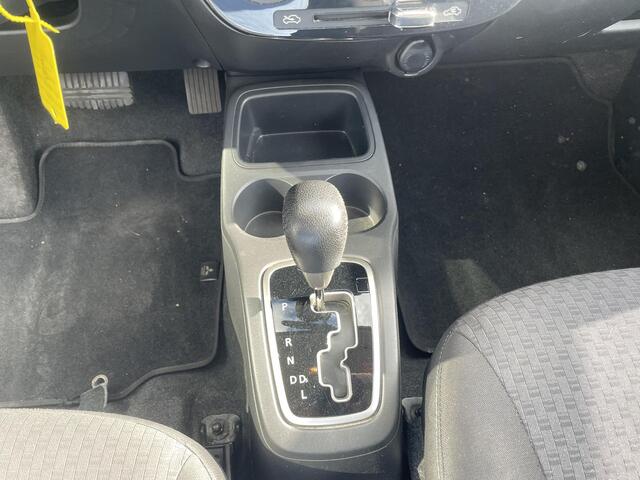 Mitsubishi SPACE STAR 1.0 Intense 71PK ClearTec Auto Sto