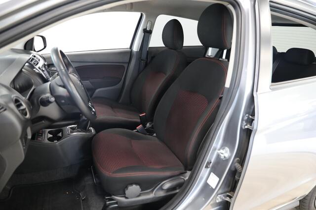 Mitsubishi SPACE STAR 1.2 Active | Stoelverwarming | Apple Carplay | Cruise