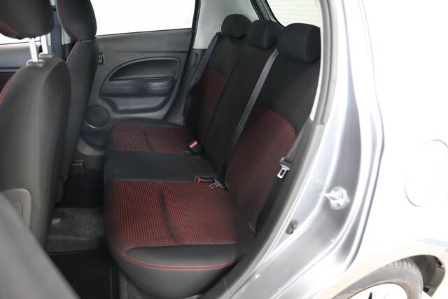 Mitsubishi SPACE STAR 1.2 Active | Stoelverwarming | Apple Carplay | Cruise