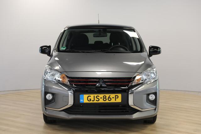 Mitsubishi SPACE STAR 1.2 Active | Stoelverwarming | Apple Carplay | Cruise