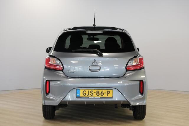Mitsubishi SPACE STAR 1.2 Active | Stoelverwarming | Apple Carplay | Cruise