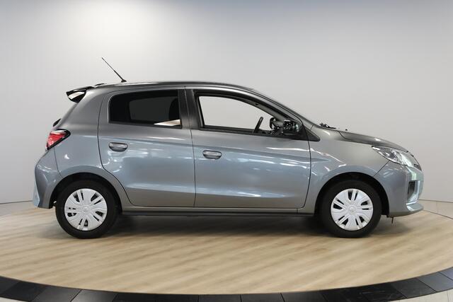 Mitsubishi SPACE STAR 1.2 Active | Stoelverwarming | Apple Carplay | Cruise