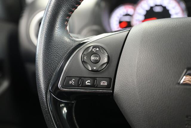 Mitsubishi SPACE STAR 1.2 Active | Stoelverwarming | Apple Carplay | Cruise