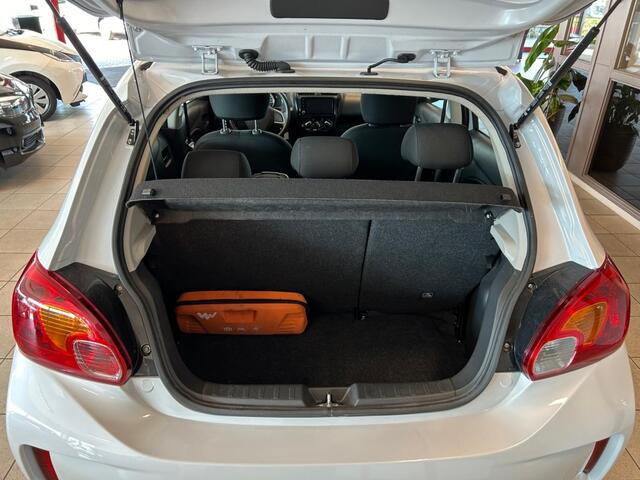 Mitsubishi SPACE STAR 1.2 CONNECT+