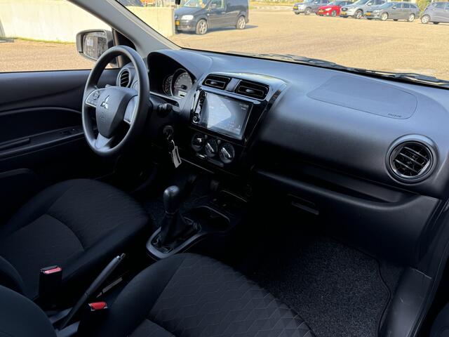 Mitsubishi SPACE STAR 1.2 Cool+ Staat in Hardenberg
