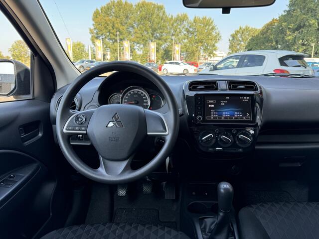 Mitsubishi SPACE STAR 1.2 Cool+ Staat in Hardenberg