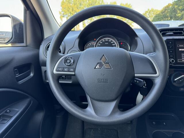 Mitsubishi SPACE STAR 1.2 Cool+ Staat in Hardenberg