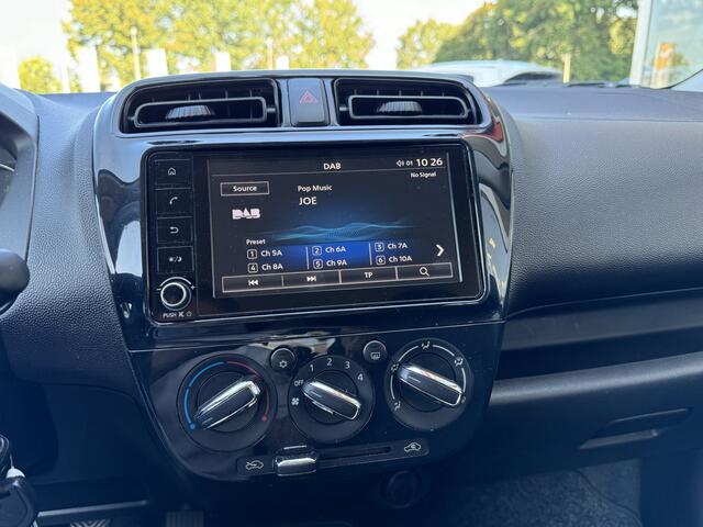 Mitsubishi SPACE STAR 1.2 Cool+ Staat in Hardenberg