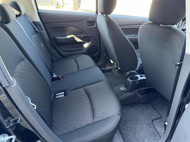 Mitsubishi SPACE STAR 1.2 Cool+ Staat in Hardenberg