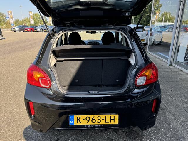 Mitsubishi SPACE STAR 1.2 Cool+ Staat in Hardenberg