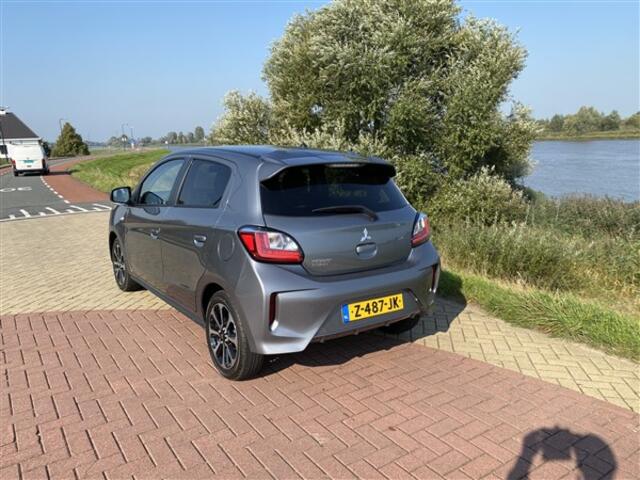 Mitsubishi SPACE STAR 1.2 Instyle AIRCO.LMV.CRUISE.CAMERA.APPLE CARPLAY